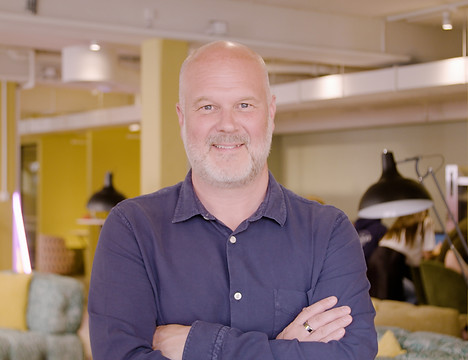 Daniel Collin, mental tränare och föreläsare Coach My Brain