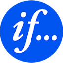 If logo
