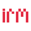 IRM logo