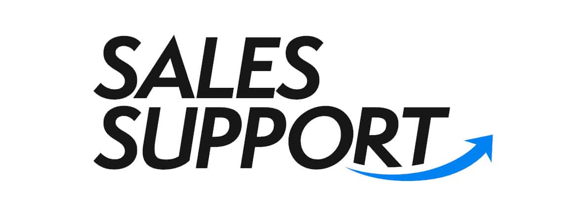 Sales Support logo