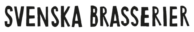 Svenska Brasserier logo